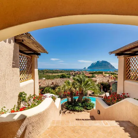 Erica 22 - Vista Village By Interhome * Porto San Paolo