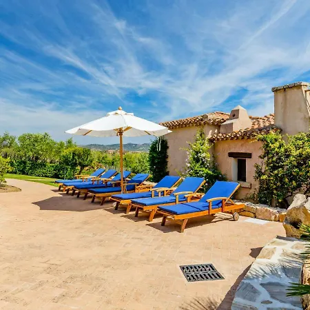 Erica 22 - Vista Village By Interhome Porto San Paolo