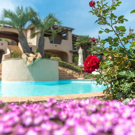 Semesterbostad Erica 22 - Vista Village By Interhome *