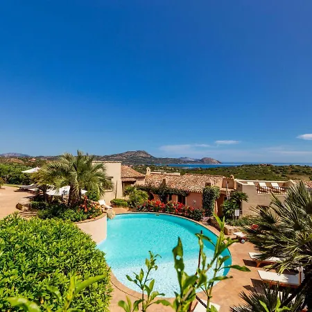 Erica 22 - Vista Village By Interhome Porto San Paolo