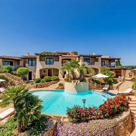 Erica 22 - Vista Village By Interhome * Porto San Paolo (Sardinia)