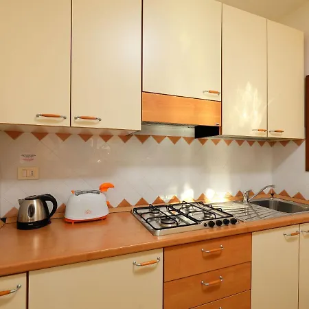 Erica 22 - Vista Village By Interhome * Porto San Paolo