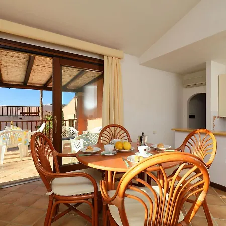 Erica 22 - Vista Village By Interhome Semesterbostad *