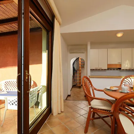 Erica 22 - Vista Village By Interhome Nyaraló Porto San Paolo