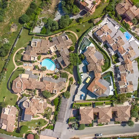 Erica 22 - Vista Village By Interhome * Porto San Paolo