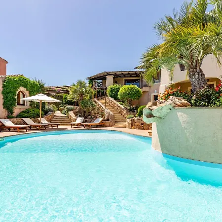 Erica 22 - Vista Village By Interhome Porto San Paolo