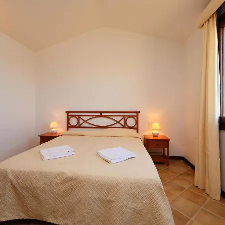 Erica 22 - Vista Village By Interhome Porto San Paolo