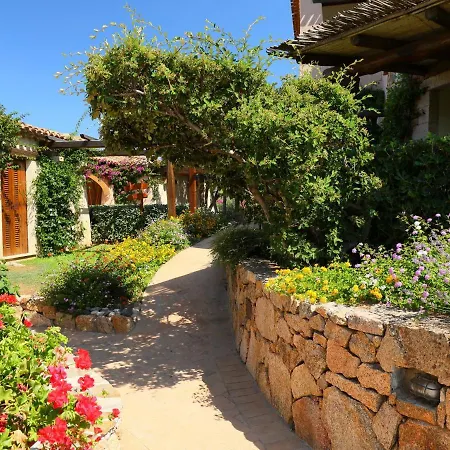 Erica 22 - Vista Village By Interhome * Porto San Paolo