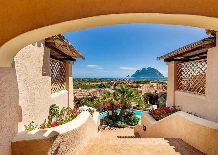 Erica 22 - Vista Village By Interhome * Porto San Paolo (Sardinia)