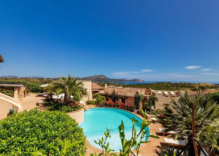 Erica 22 - Vista Village By Interhome Porto San Paolo (Sardinia)