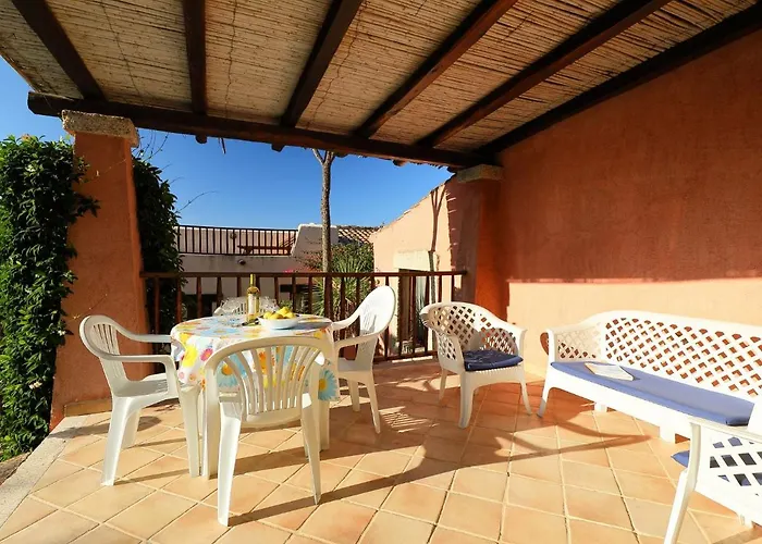Casa de Férias Erica 22 - Vista Village By Interhome