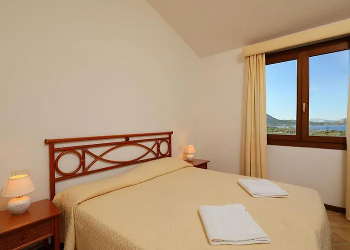 Casa de Férias Erica 22 - Vista Village By Interhome *