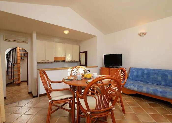 Erica 22 - Vista Village By Interhome