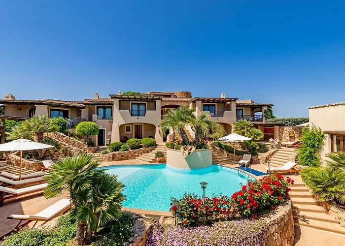Erica 22 - Vista Village By Interhome * Porto San Paolo (Sardinia)