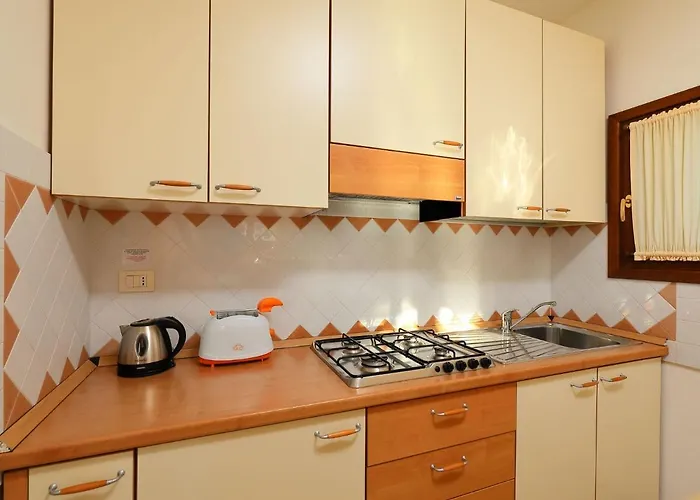 Erica 22 - Vista Village By Interhome * Loiri Porto San Paolo