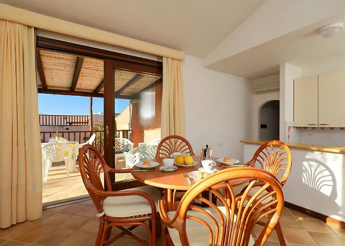 Erica 22 - Vista Village By Interhome Ferienhaus *