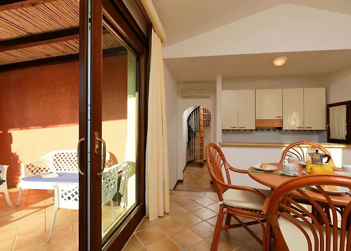 Erica 22 - Vista Village By Interhome Ferienhaus Loiri Porto San Paolo