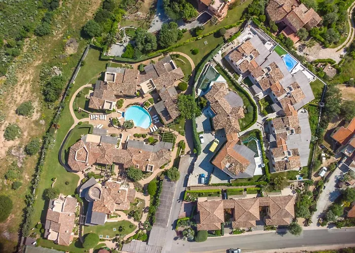 Erica 22 - Vista Village By Interhome * Porto San Paolo (Sardinia)