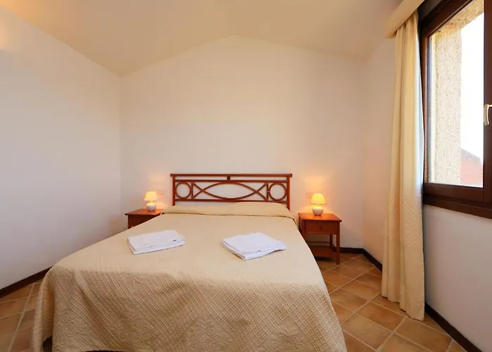 Erica 22 - Vista Village By Interhome Porto San Paolo (Sardinia)