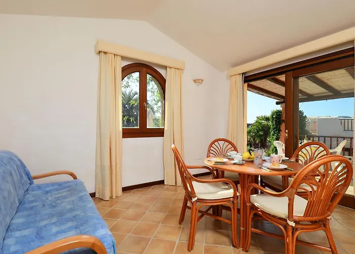 Casa de Férias Erica 22 - Vista Village By Interhome
