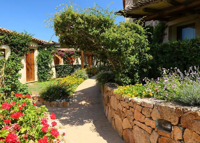 Erica 22 - Vista Village By Interhome * Porto San Paolo (Sardinia)