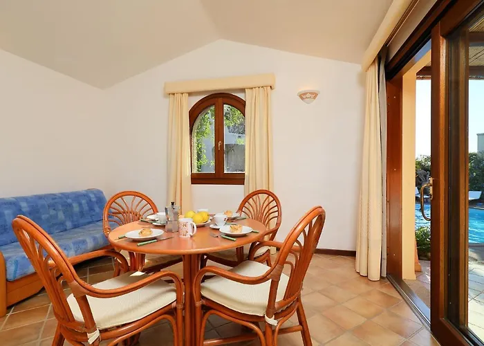 Casa de Férias Erica 22 - Vista Village By Interhome Porto San Paolo (Sardinia)