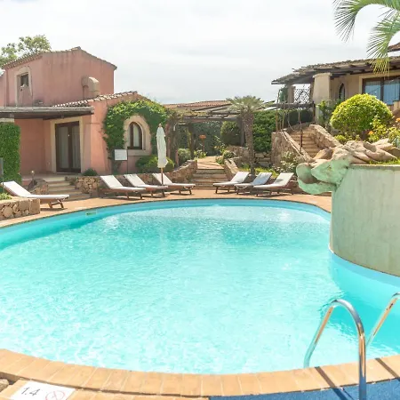 Erica 22 - Vista Village By Interhome Hébergement de vacances