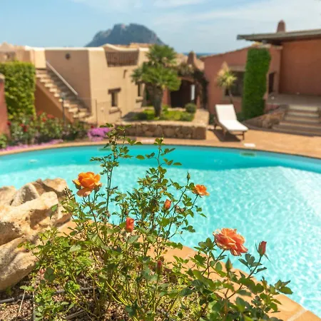Hébergement de vacances Erica 22 - Vista Village By Interhome *