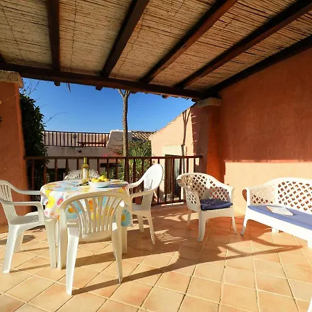 Hébergement de vacances Erica 22 - Vista Village By Interhome