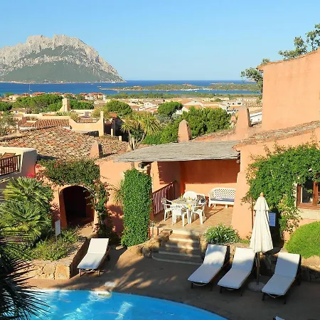 Erica 22 - Vista Village By Interhome Hébergement de vacances Porto San Paolo (Sardinia)