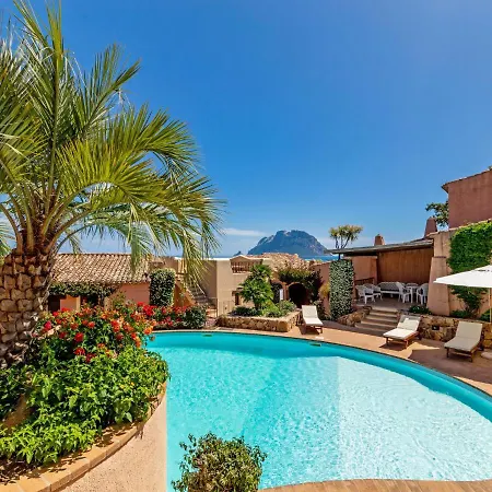 Hébergement de vacances Erica 22 - Vista Village By Interhome Porto San Paolo (Sardinia)
