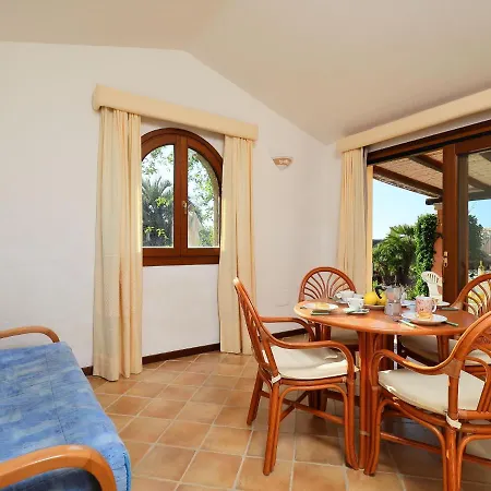 Hébergement de vacances Erica 22 - Vista Village By Interhome