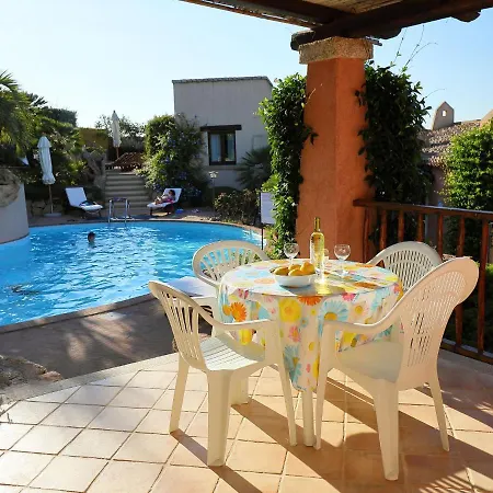 Erica 22 - Vista Village By Interhome Porto San Paolo (Sardinia)