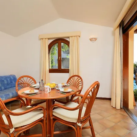 Prázdninový dům Erica 22 - Vista Village By Interhome Porto San Paolo (Sardinia)